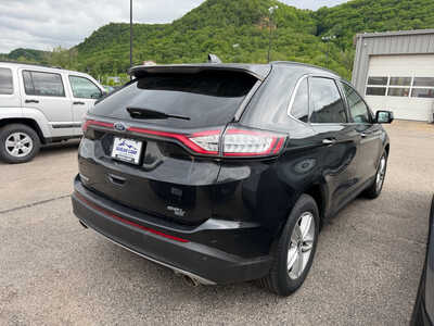 2015 Ford Edge, $8995. Photo 4