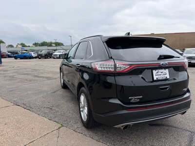 2015 Ford Edge, $8995. Photo 6