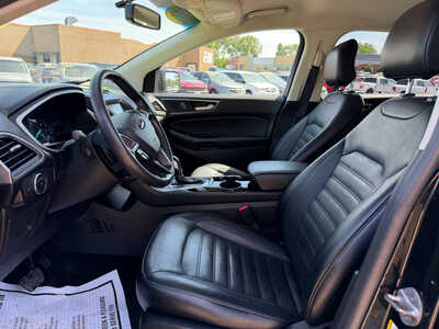 2015 Ford Edge, $8995. Photo 7