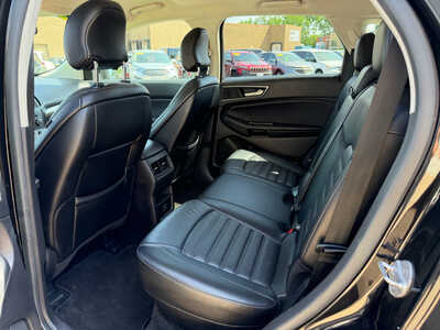2015 Ford Edge, $8995. Photo 8