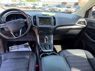 2015 Ford Edge, $8995. Photo 9