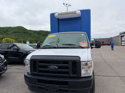 2023 Ford Van,Cargo, $24995. Photo 2