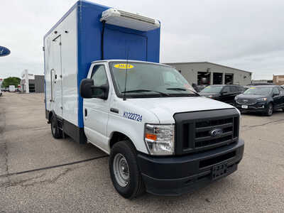 2023 Ford Van,Cargo, $24995. Photo 3
