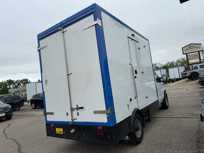 2023 Ford Van,Cargo, $24995. Photo 4