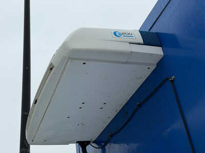 2023 Ford Van,Cargo, $24995. Photo 5