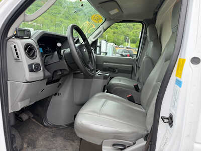 2023 Ford Van,Cargo, $24995. Photo 6