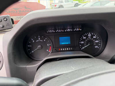 2023 Ford Van,Cargo, $24995. Photo 7