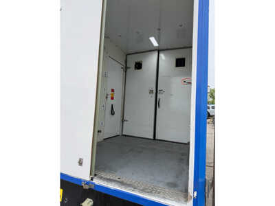 2023 Ford Van,Cargo, $24995. Photo 8