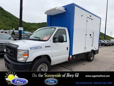 2023 Ford Van,Cargo, $24995. Photo 1