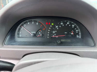 2003 Toyota Camry, $6998. Photo 11