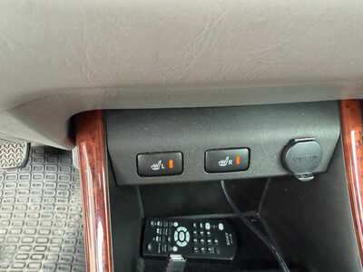 2003 Toyota Camry, $6998. Photo 9