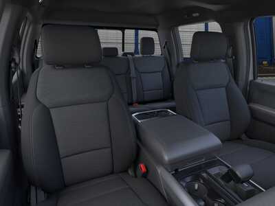 2026 Ford F150 Crew Cab, $53499. Photo 10