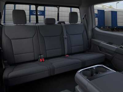 2026 Ford F150 Crew Cab, $53499. Photo 11