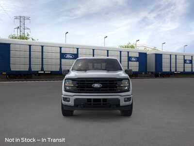 2026 Ford F150 Crew Cab, $53499. Photo 6