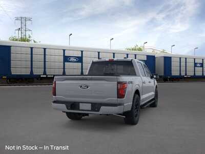 2026 Ford F150 Crew Cab, $53499. Photo 8