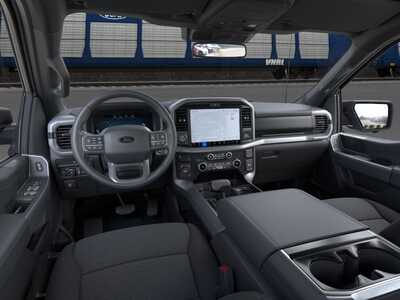 2026 Ford F150 Crew Cab, $53499. Photo 9