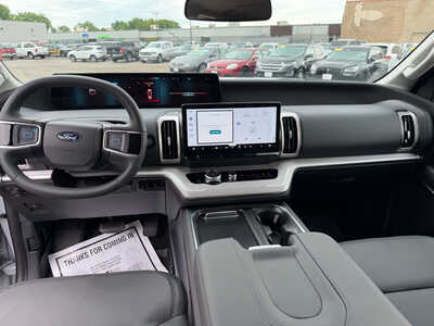 2026 Ford Expedition Max, $69995. Photo 10