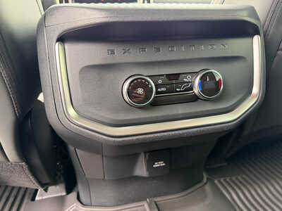 2026 Ford Expedition Max, $69995. Photo 11