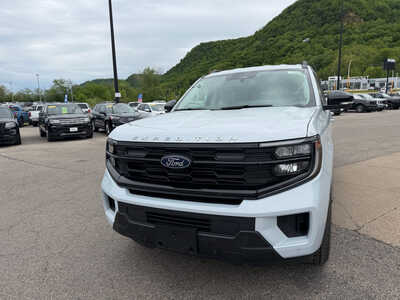 2026 Ford Expedition Max, $0. Photo 2