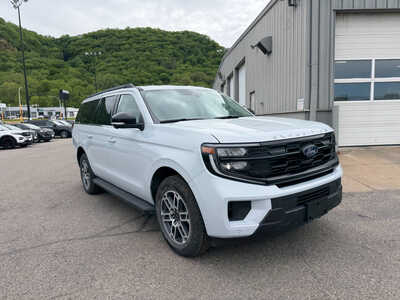 2026 Ford Expedition Max, $0. Photo 3