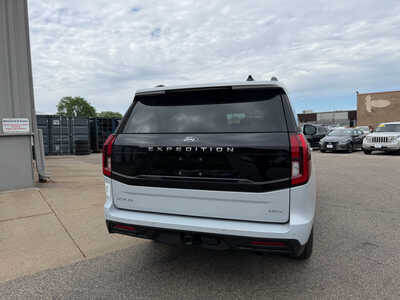2026 Ford Expedition Max, $0. Photo 5