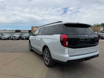 2026 Ford Expedition Max, $0. Photo 6