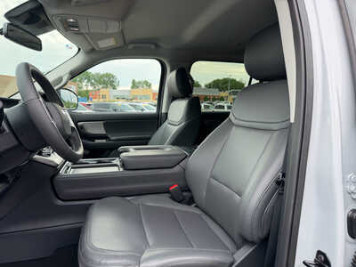 2026 Ford Expedition Max, $69995. Photo 7