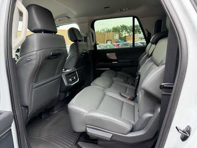 2026 Ford Expedition Max, $69995. Photo 8