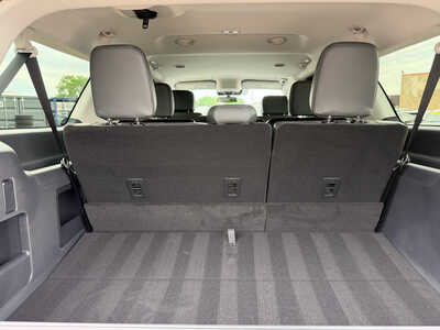 2026 Ford Expedition Max, $69995. Photo 9