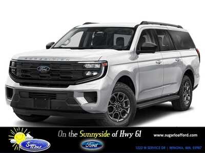2026 Ford Expedition Max, $0. Photo 1