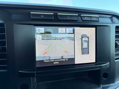 2024 Ford F350 Reg Cab, $46995. Photo 10