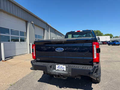 2024 Ford F350 Reg Cab, $46995. Photo 5