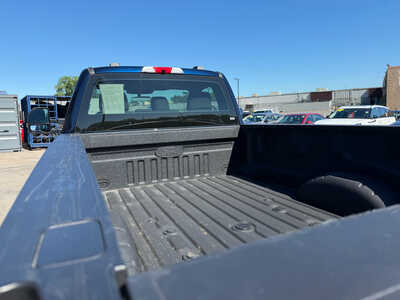 2024 Ford F350 Reg Cab, $46995. Photo 7