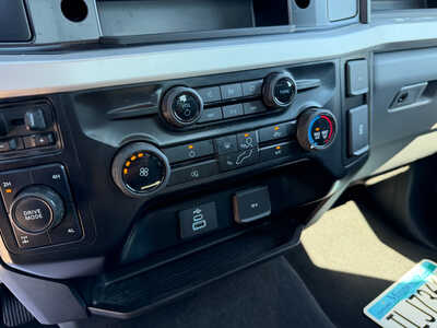 2024 Ford F350 Reg Cab, $46995. Photo 9