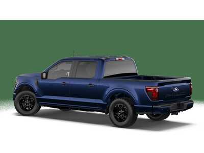 2026 Ford F150 Crew Cab, $51365. Photo 2