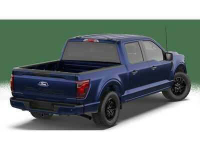 2026 Ford F150 Crew Cab, $51365. Photo 3