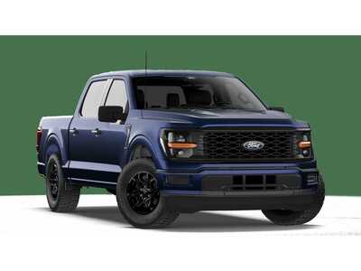 2026 Ford F150 Crew Cab, $51365. Photo 4
