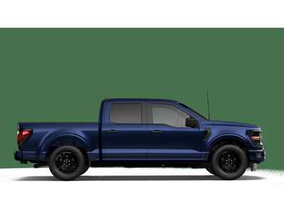 2026 Ford F150 Crew Cab, $51365. Photo 5
