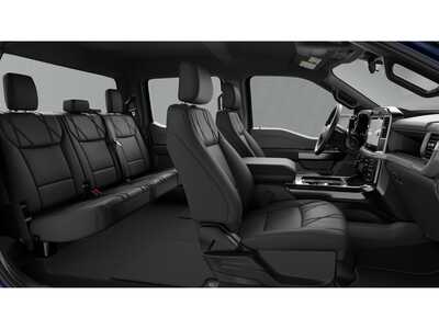 2026 Ford F150 Crew Cab, $51365. Photo 6