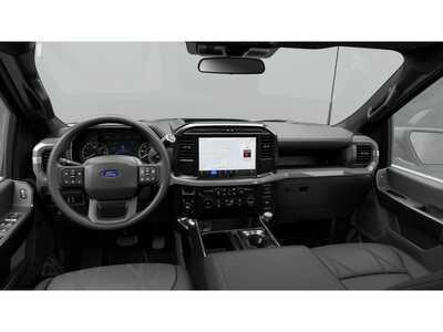 2026 Ford F150 Crew Cab, $51365. Photo 7