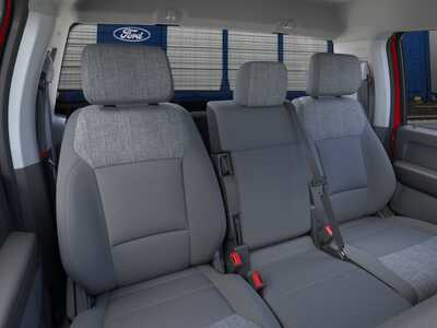 2026 Ford F350 Reg Cab, $59425. Photo 10