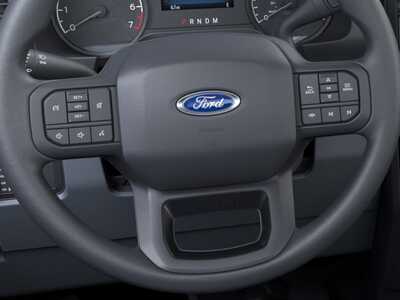 2026 Ford F350 Reg Cab, $59425. Photo 12