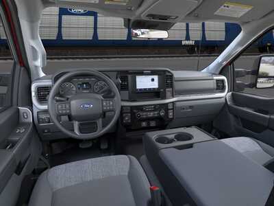 2026 Ford F350 Reg Cab, $59425. Photo 9