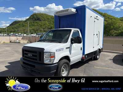 2023 Ford Van,Cargo, $24995. Photo 1