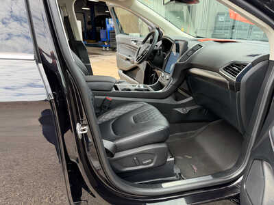 2024 Ford Edge, $29995. Photo 10