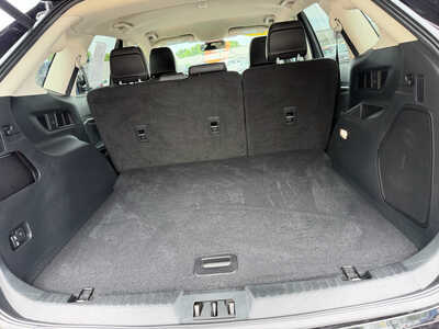 2024 Ford Edge, $29995. Photo 11