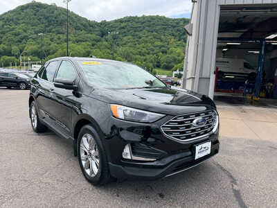 2024 Ford Edge, $29995. Photo 2