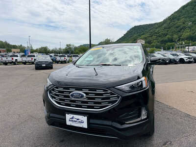 2024 Ford Edge, $29995. Photo 3