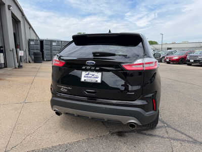 2024 Ford Edge, $29995. Photo 5