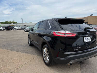 2024 Ford Edge, $29995. Photo 6